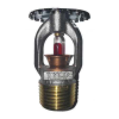 Sprinkler phun lên Tyco 68oC TY315