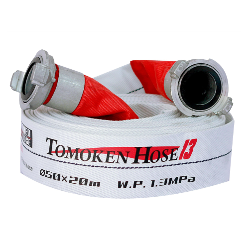 Vòi chữa cháy Tomoken 50 - 1.3 MPa
