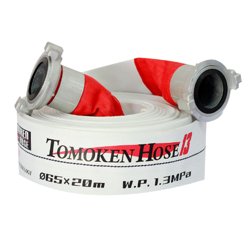 Vòi chữa cháy Tomoken 65 - 1.3 MPa