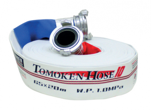 Vòi chữa cháy Tomoken 65-1.0 MPa