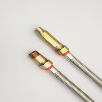 GS Fire Unbraided